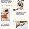 Benefits of Hypnotherapy For Insomnia [Infographic]