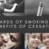 Hazards of Smoking and Benefits of Cessation